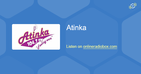 Atinka FM (104.7 MHz)