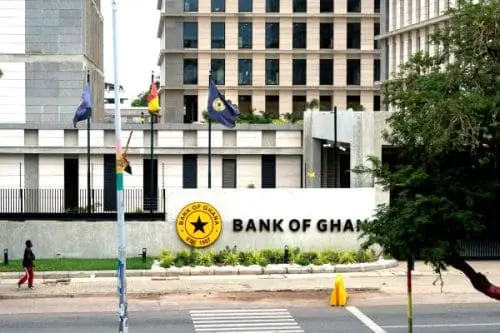 Bank of Ghana’s Role in Fighting Financial Fraud
