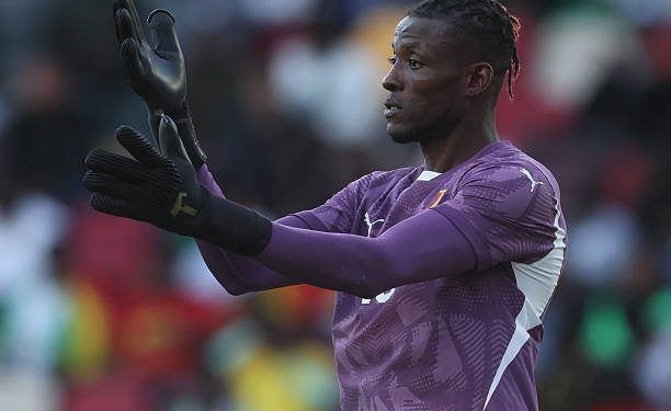 Benjamin Asare Set for Full World Cup Debut Against England