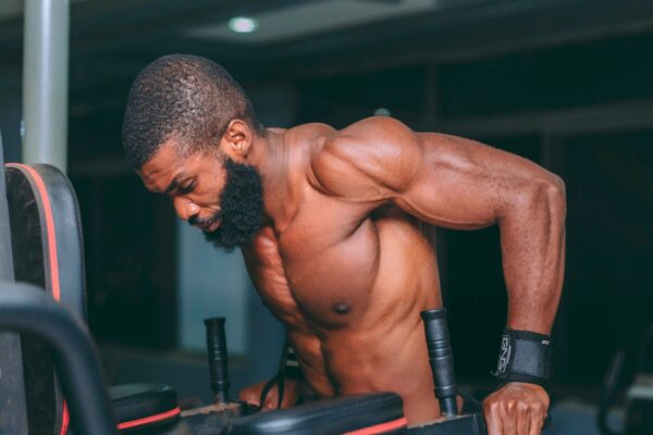 Best Gyms for Weight Training in Accra