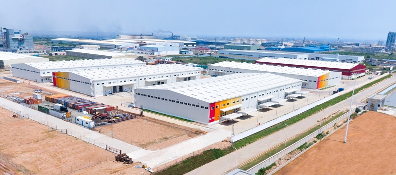 Billion-Cedi Renewable Energy Market in Ghana