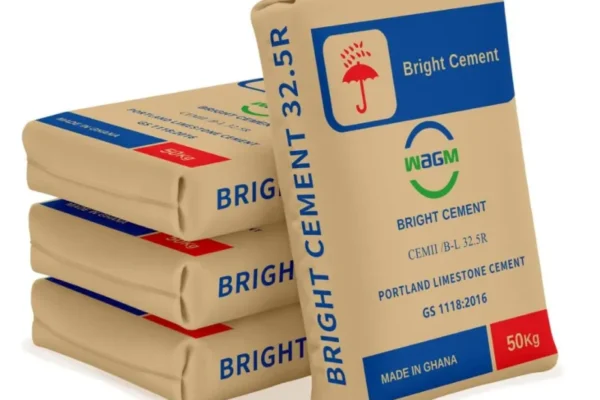 Bright Cement Ghana