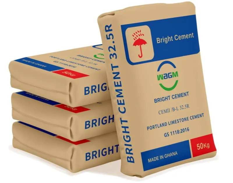 Bright Cement Ghana