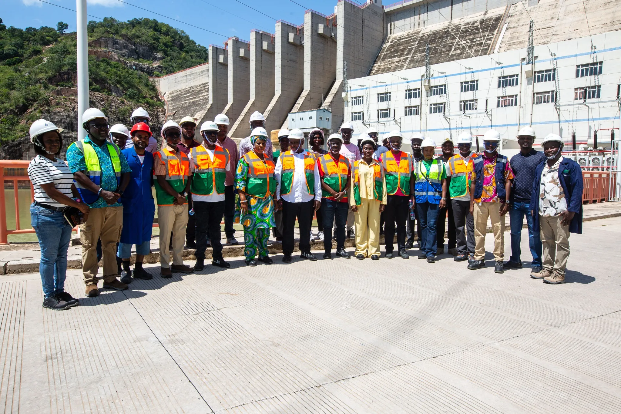 Bui Power Authority
