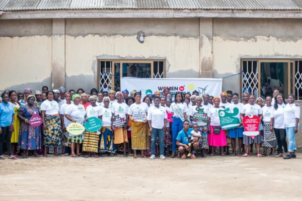 Can Ghana Reach 10% Renewable Energy by 2030