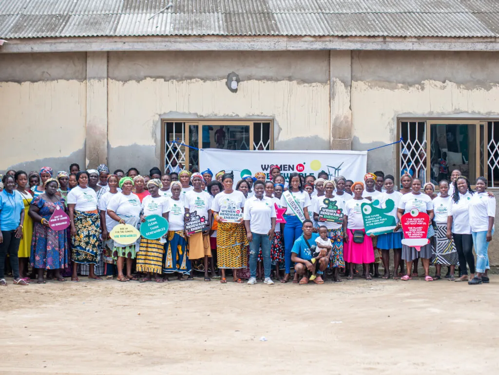 Can Ghana Reach 10% Renewable Energy by 2030