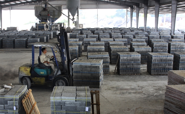 Construction Materials Market In Ghana Cement Steel Roofing Growth 
