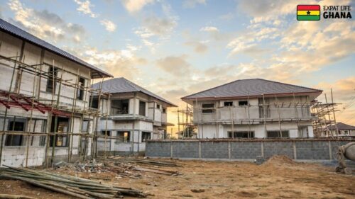 Cost Of Building A 2-Bedroom House In Ghana 2026 | Complete Budget ...