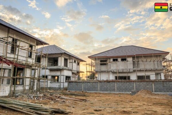 Cost of Building a 2-Bedroom House in Ghana 2026