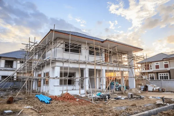 Cost of Building a 3-Bedroom House in Ghana 2026
