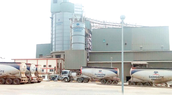 Dangote vs GHACEM Comparison
