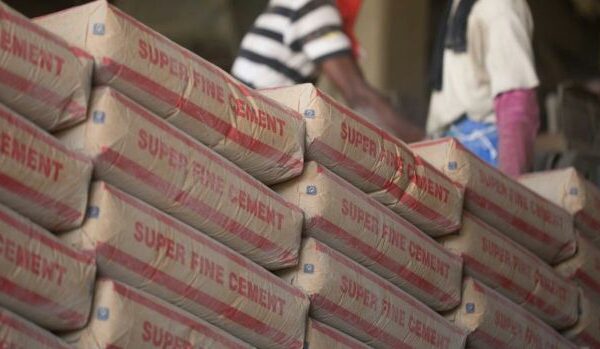 Diamond Cement Ghana