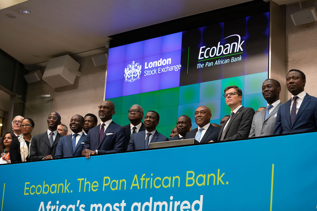 Ecobank Development Corporation (EDC)