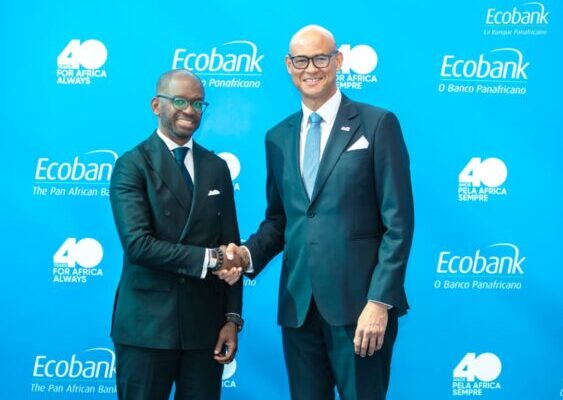 Ecobank Returns to Dividend Payments With $40 Million Payout After Three-Year Hiatus