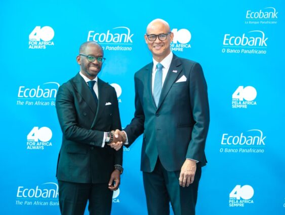 Ecobank Returns to Dividend Payments With $40 Million Payout After Three-Year Hiatus