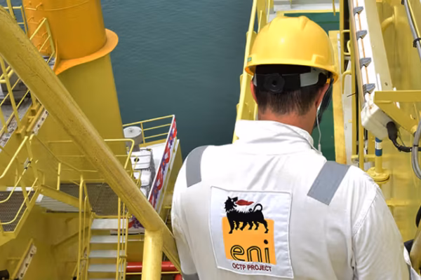 Eni Enters Gambian Offshore for First Time With Deepwater A1 Block Licence