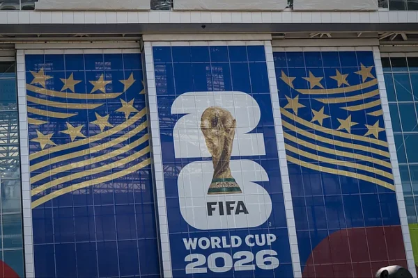 FIFA Boosts Club Benefits to Record $355 Million, World Cup Revenue to Hit $9 Billion