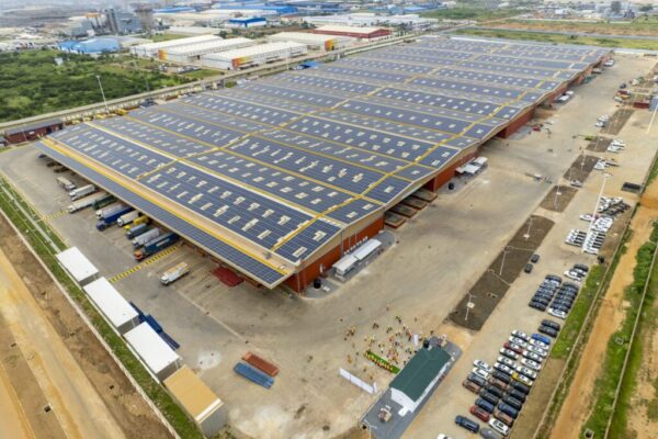 Fastest Growing Renewable Energy Companies in Ghana