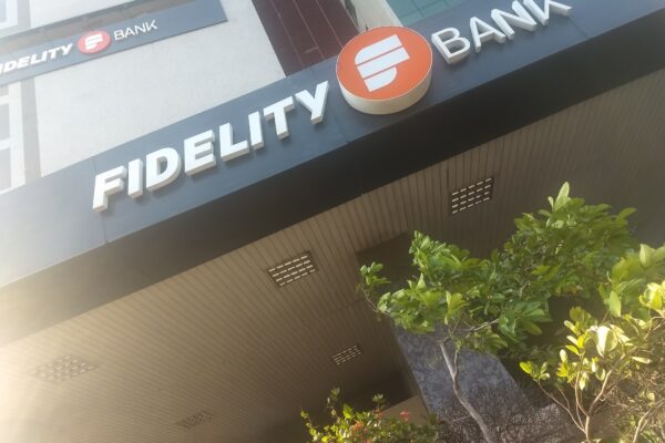 Fidelity Securities Ghana