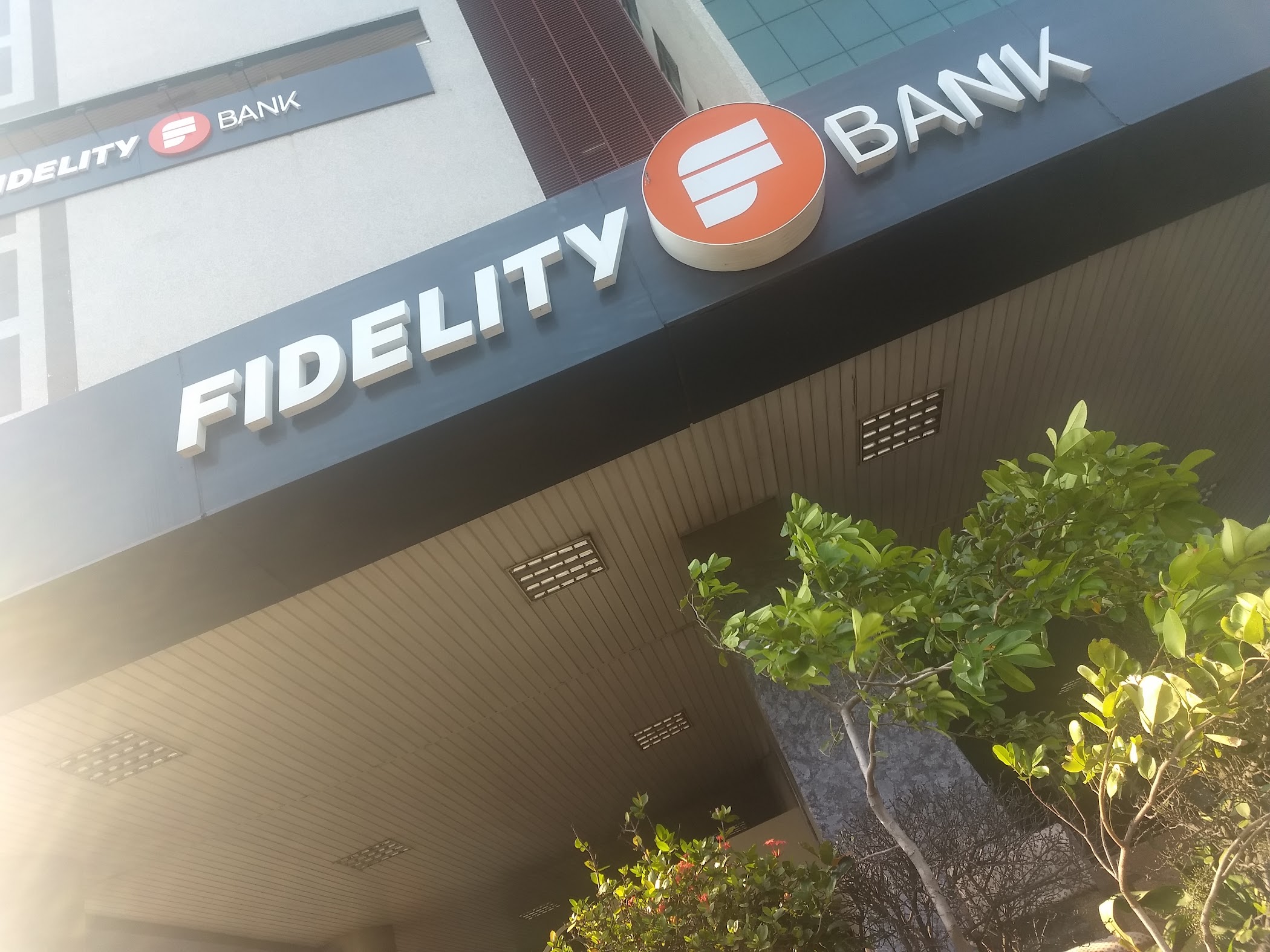 Fidelity Securities Ghana