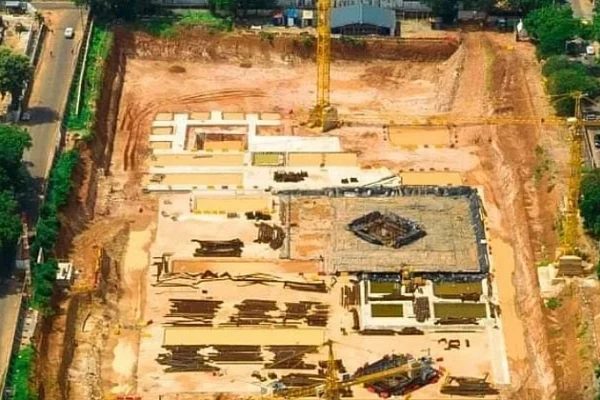 Foundation Costs in Ghana