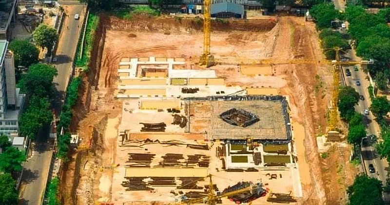 Foundation Costs in Ghana