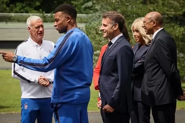 France Tops World Cup 2026 Squad Valuations at €1.52 Billion as Total Market Hits Record €18.1 Billion
