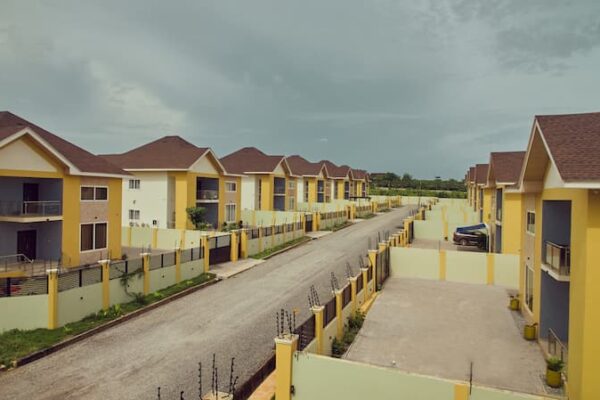Future of Ghana's Housing Market