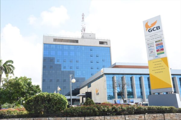 GCB Capital Ltd