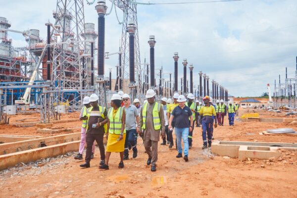 GRIDCo Ghana