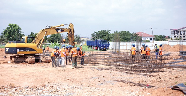 Ghana Building Material Prices 2026