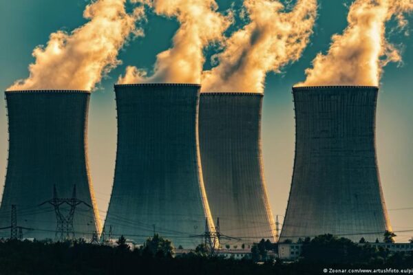 Ghana Energy Outlook 2027