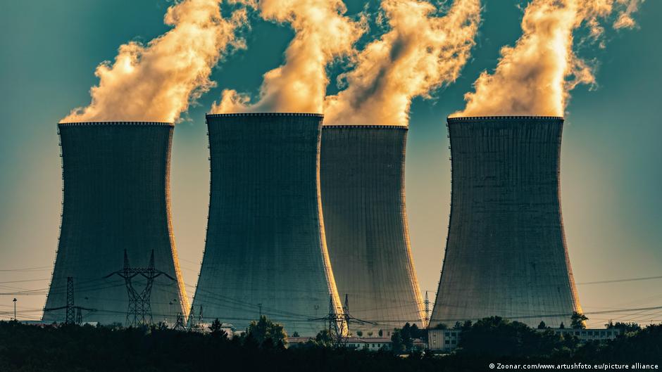Ghana Energy Outlook 2027