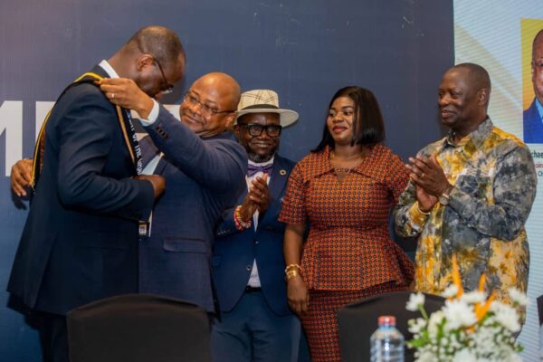 Ghana Tightens Mining Concession Renewals With Stricter Compliance Rules - ASJ
