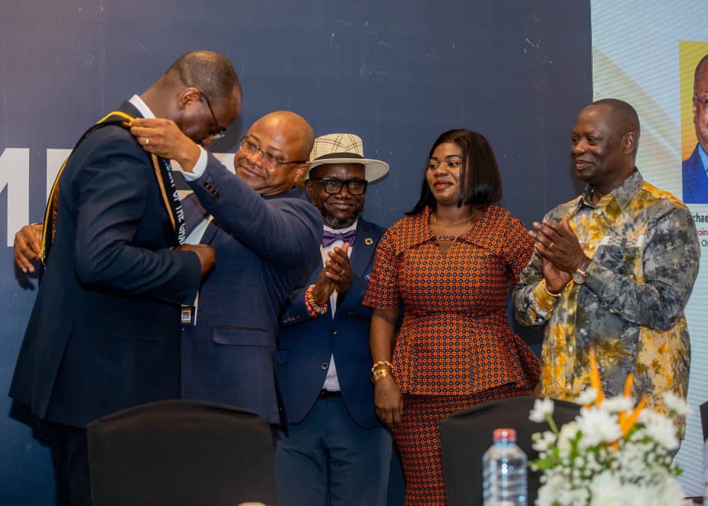 Ghana Tightens Mining Concession Renewals With Stricter Compliance Rules - ASJ