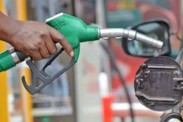 Ghana’s Fuel Retail Market