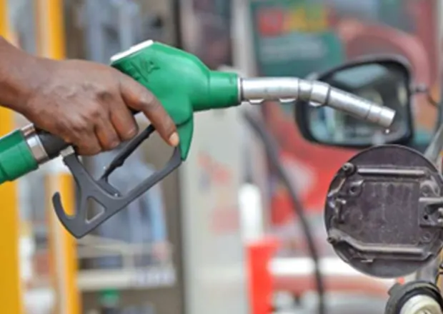 Ghana’s Fuel Retail Market