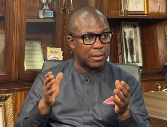 Government Clears GH¢1.05 Billion SSNIT Arrears