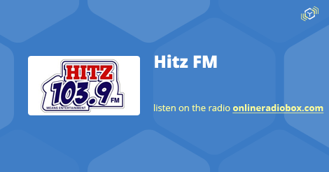Hitz FM (103.9 MHz) - ASJ