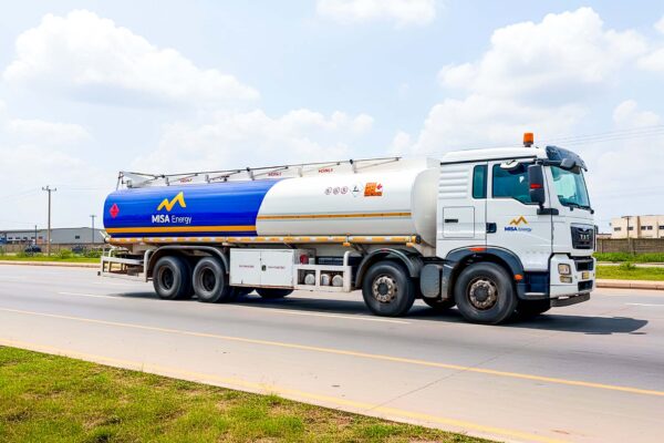 How Competition Is Reshaping Ghana’s Fuel Industry
