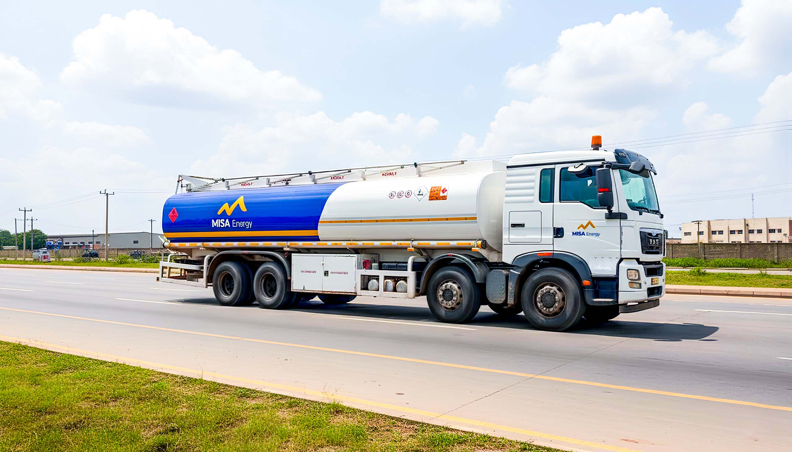 How Competition Is Reshaping Ghana’s Fuel Industry
