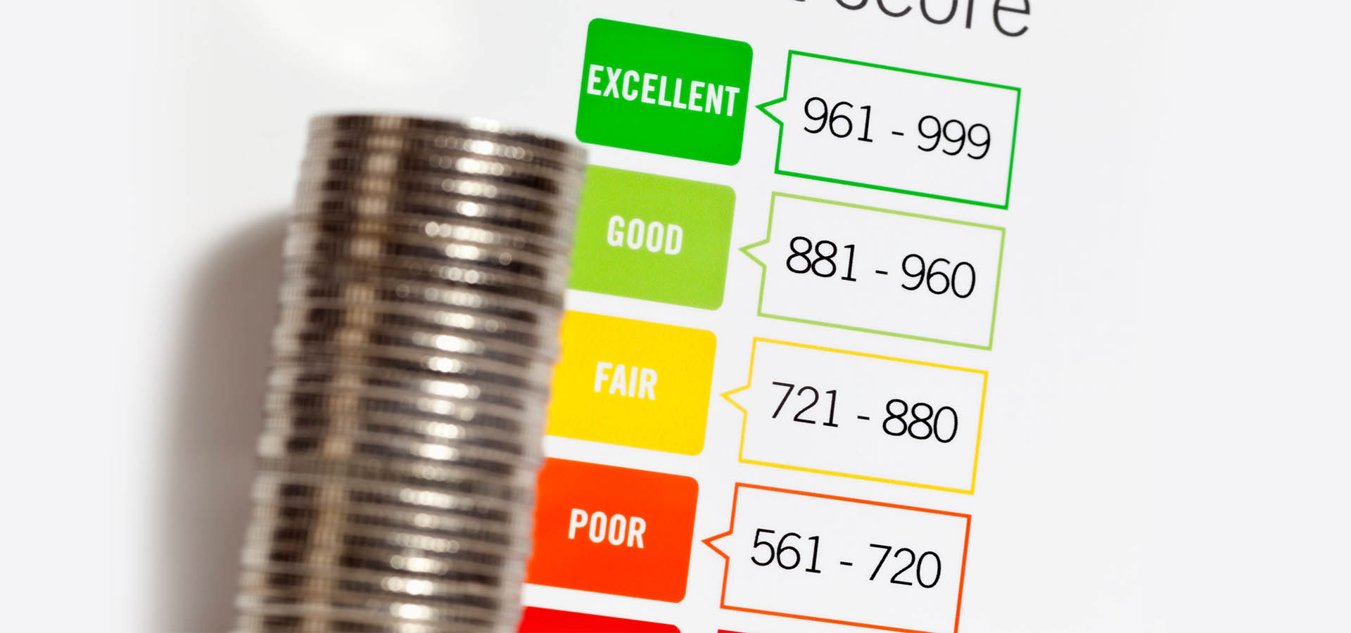 How Credit Ratings Affect Ghana