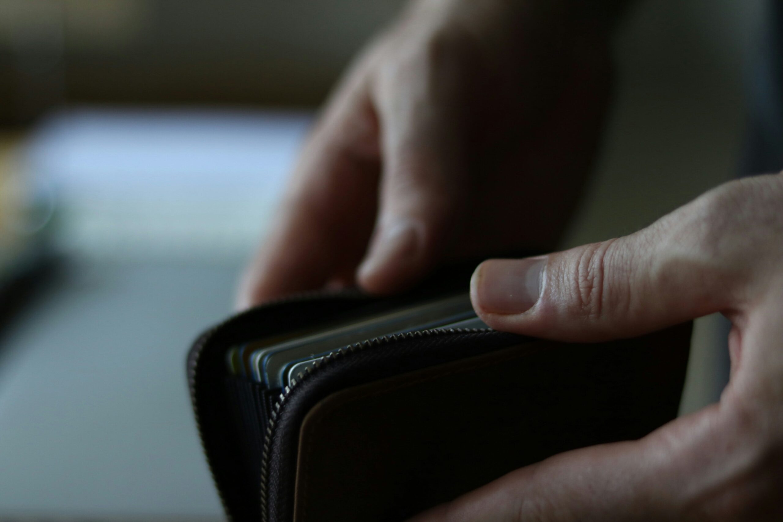 How One Recruitment Meeting Changed My Financial Life