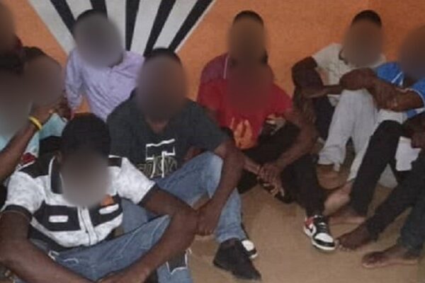How Pyramid Schemes Recruit Ghanaians Through Friends and Family