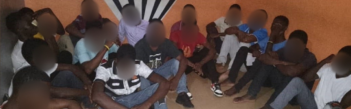 How Pyramid Schemes Recruit Ghanaians Through Friends and Family
