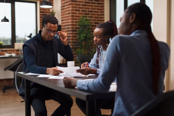 How to Avoid Being Recruited Into a Financial Scam in Ghana