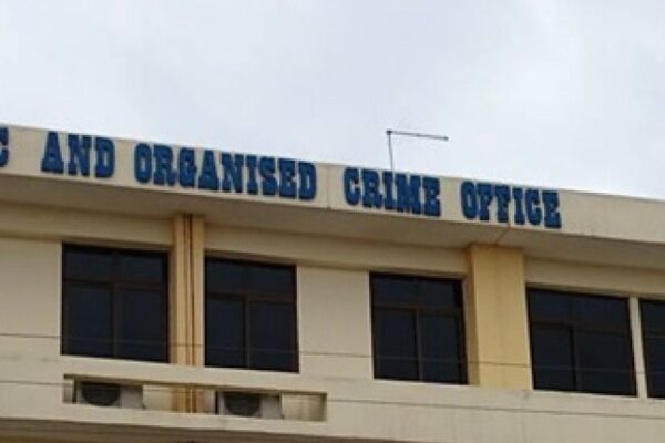 How to Report a Financial Scam in Ghana