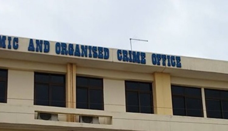 How to Report a Financial Scam in Ghana