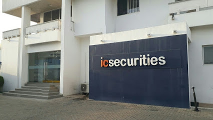IC Securities Ltd