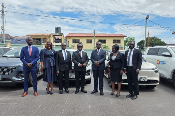 Priority Insurance Ltd Strengthens Market Presence with 11 New Vehicles